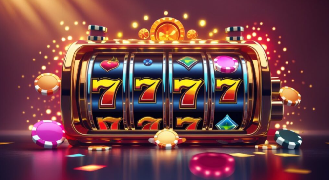 Top Slots High RTP Above 97%