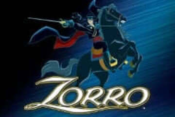 Zorro Slot