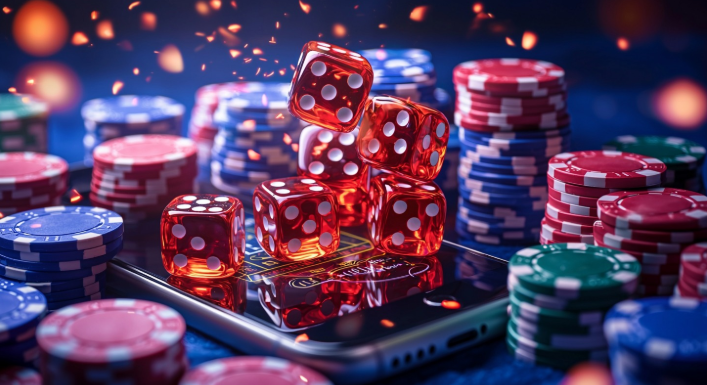 Best RTP Slots Apps & Mobile Sites in Australia