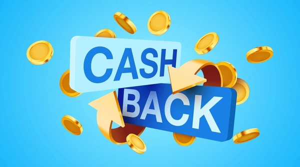 Cashback & rakeback mechanics