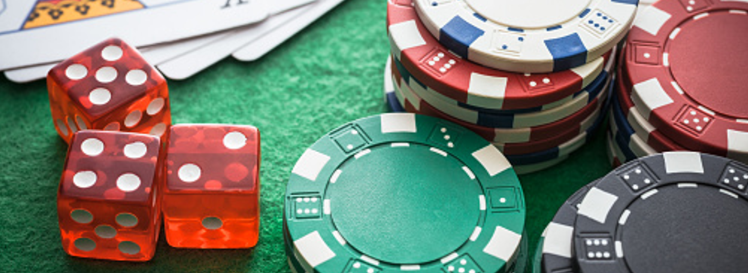 Choosing slots volatility for your budget