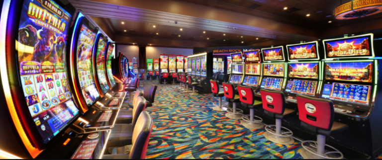 Psychology today: understanding differences between demo and real money slots