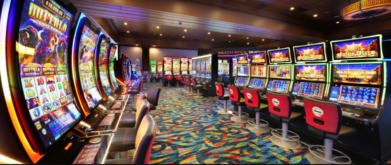 Psychology today: understanding differences between demo and real money slots 1