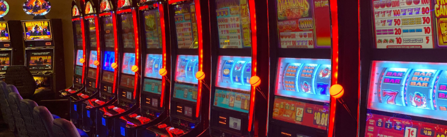 High RTP online slots and responsible gaming: cooling-off & self-exclusion links (AU) 1