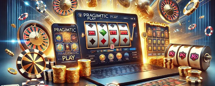 Highest rtp slots Pragmatic play