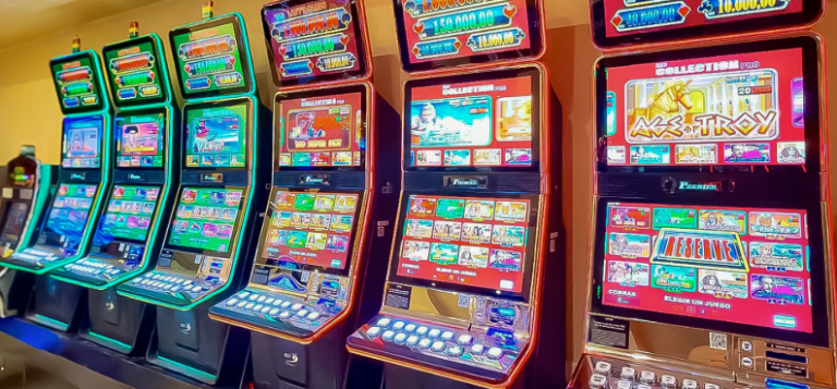 RTP slots: how to track your bankroll using spreadsheet columns