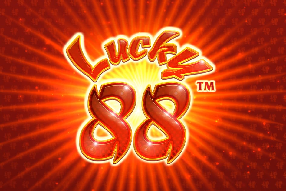 Lucky 88 slot