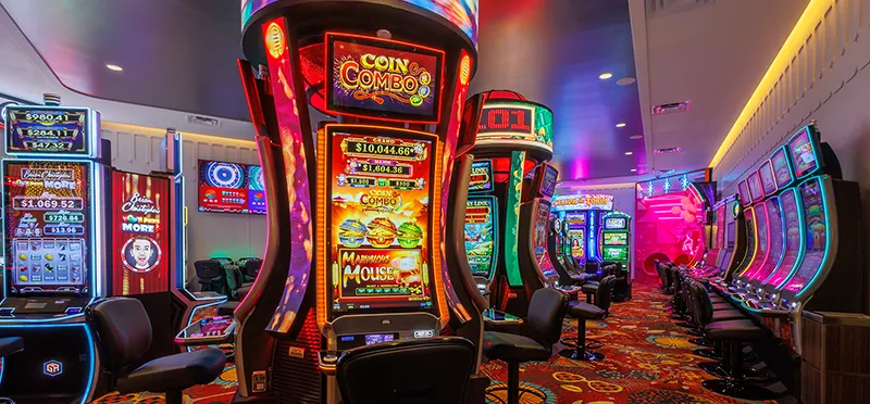 Reality сhecks: how to manage your gameplay on high RTP slots 1