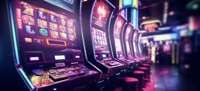 Adjustable RTP slots: how to read and verify them in Rocketplay games