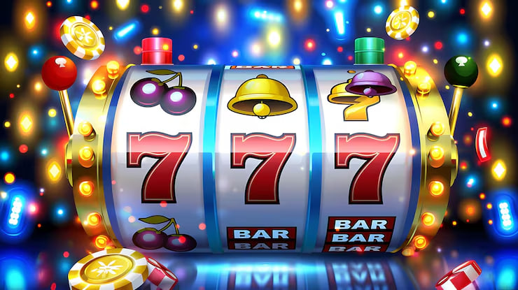 Mastering RTP Slot Bankroll Management with Bonus Buy Features