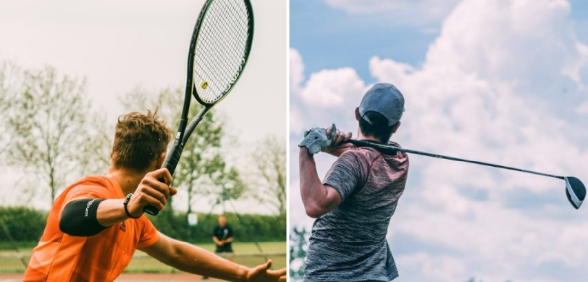 RocketPlay Cricket, Tennis and Golf betting odds and strategies