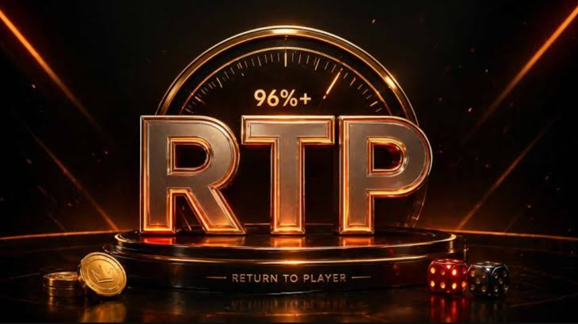 RTP Slot Explained. How Providers Compute Theoretical Returns in Classic High RTP Slots 1