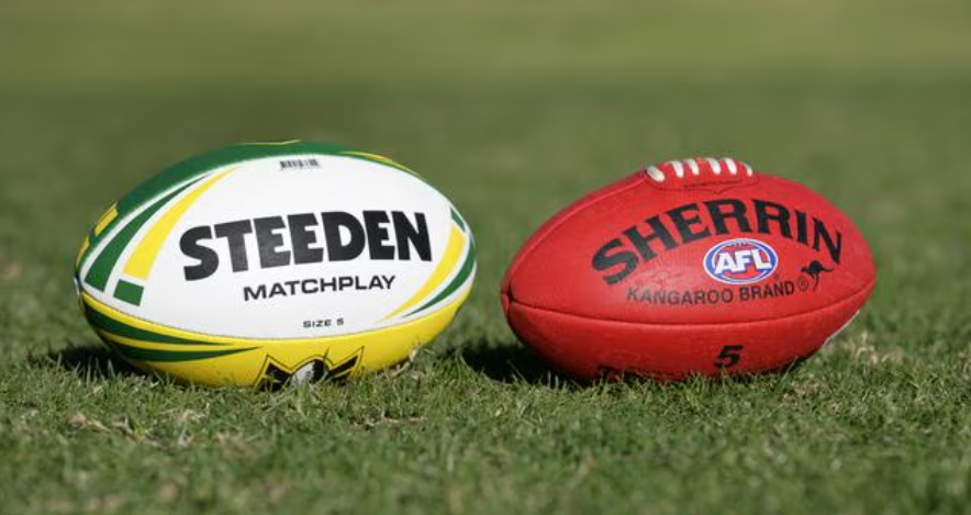 State of Origin betting tips AFL and NRL strategies
